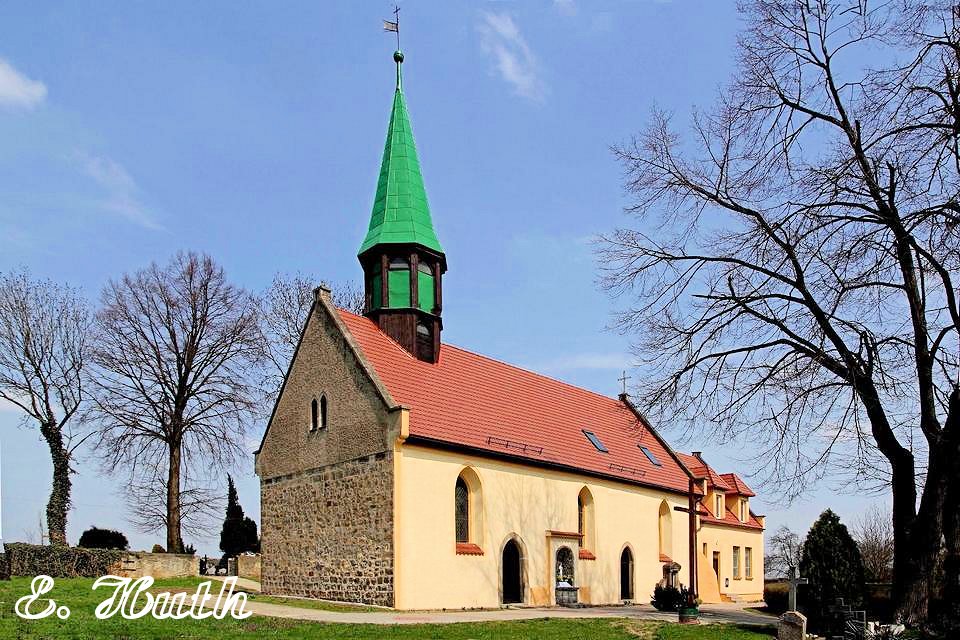 Kościół pw. Matki Boskiej Bolesnej